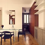 Elegant Appartement Moderne Au Coeur De Paris