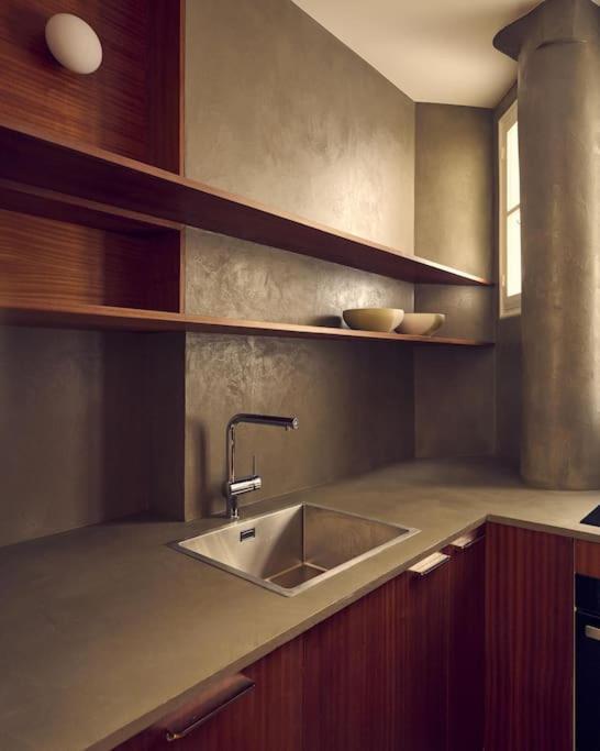 Elegant Moderne Au Coeur De Appartamento