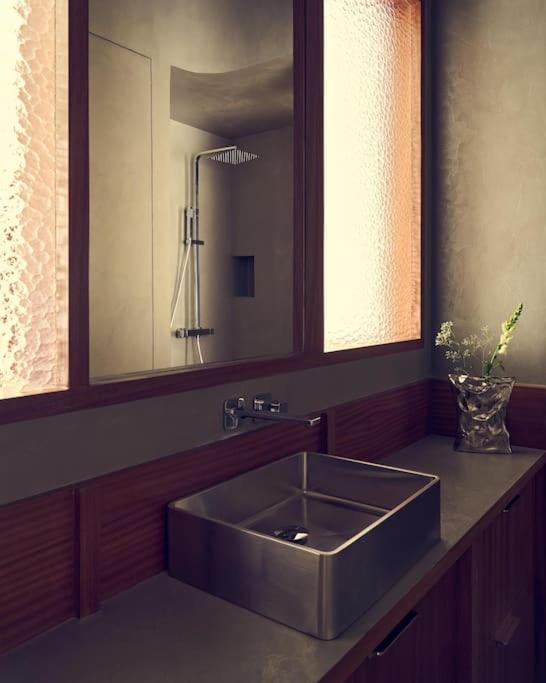 Elegant Moderne Au Coeur De Appartamento Parigi