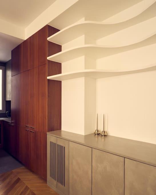 Appartamento Elegant Moderne Au Coeur De